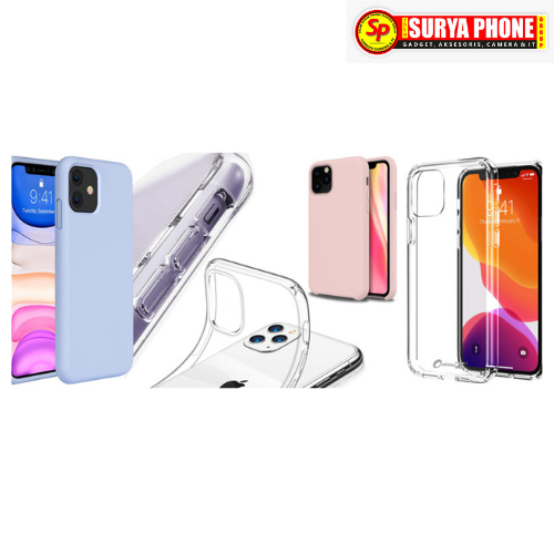 CASE ALL TIPE HANDPHONE SAMSUNG REALME XIAOMI OPPO VIVO